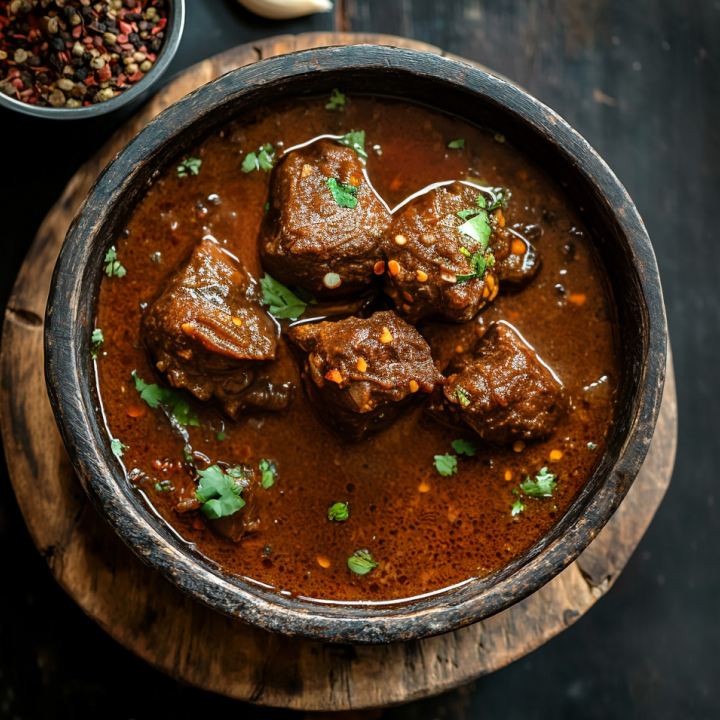 陪公子吃咖喱香料牛肉咖喱/香料蔬菜咖喱